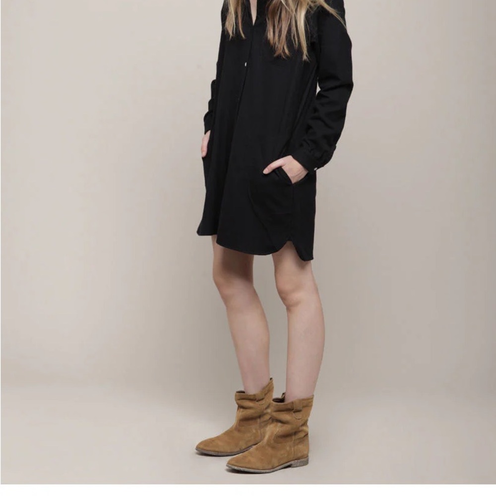 Isabel Marant “Jenny” Suede Boots